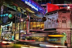 Specialists Shopping Centre (D9), Retail #457231641